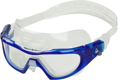 Унісекс маска для плавання Aquasphere Vista Pro, 1 шт.
