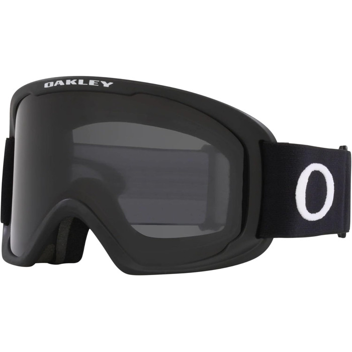 Окуляри Oakley O-Frame 2.0 PRO набір iWear матовий чорний/темно-сірий