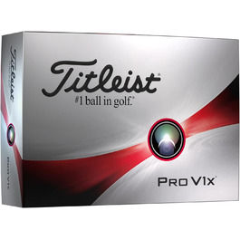 М'яч для гольфу Titleist Pro V1 2023