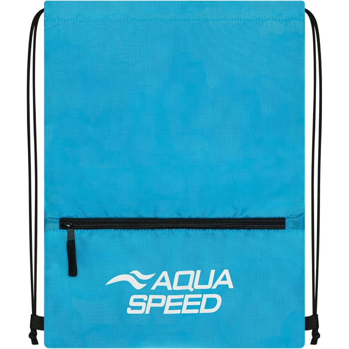 Рюкзак Aqua Speed MAXPACK серветка з мікрофібри На відкритому повітрі Рюкзак Повсякденний рюкзак 42 л (Мішок для передач Zip 16л бірюзовий)