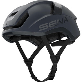 Велосипедний шолом Sena S1 з Mesh Intercom, розумний шолом для шосе