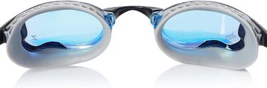 Окуляри для плавання Zoggs Raptor HCB Mirror, унісекс, для дорослих
