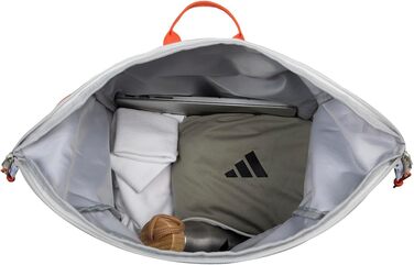 Рюкзак Adidas унісекс, спортивний, міський стиль