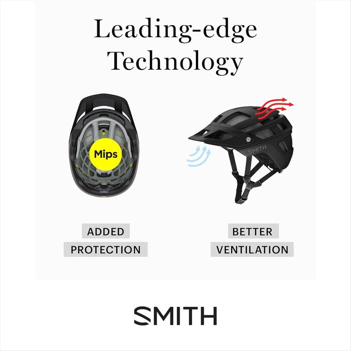 Дитячий велосипедний шолом Smith Zip Jr, захисний, легкий