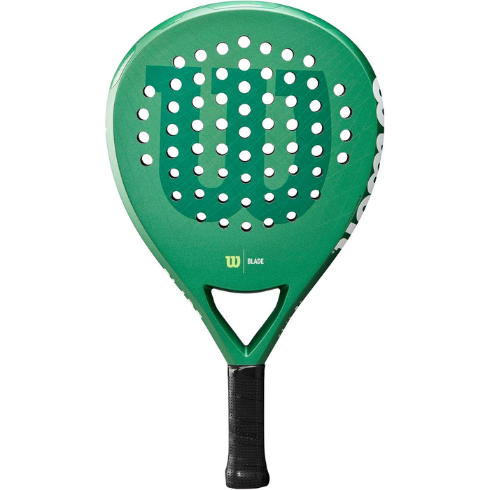 Ракетка Wilson Blade Ls V3 Padel 2