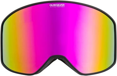 Чоловічі зимові рукавички Quiksilver Storm (1 упаковка) One size Heritage/Ml Purple S3