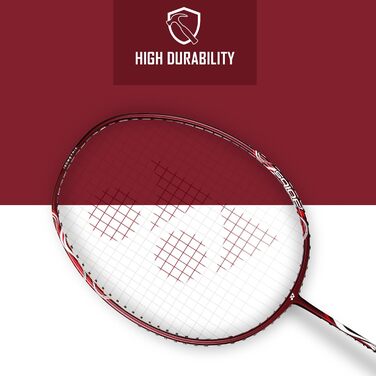 Ракетка для бадмінтону YONEX Astrox Lite 43i Графіт G4 5U