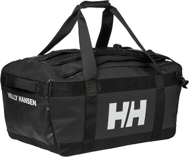 Унісекс H/H Scout Duffel L STD чорний комплект з дорожньою сумкою HH Scout Duffel M