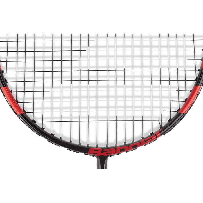 Ракетка для бадмінтону Babolat X-ACT 85XF (атакуюча, вищий клас)