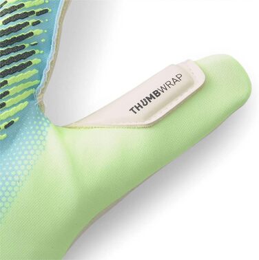 Воротарські рукавички PUMA Ultra Grip 1 Hybrid для футболу