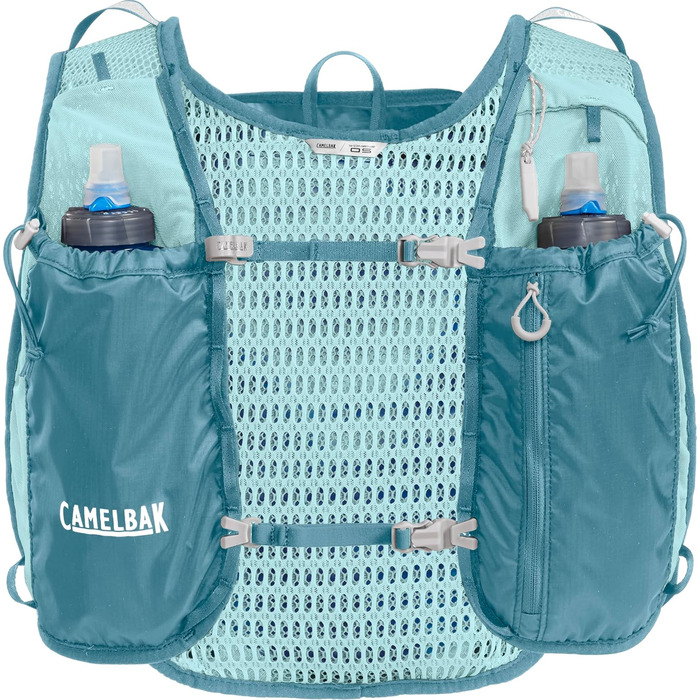 Жилет Camelbak 50 унцій Adriatic Blue 2.0