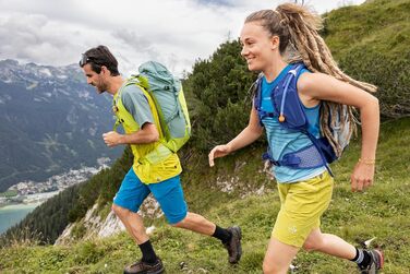 Deuter Speed Lite 17 легкий рюкзак для походів