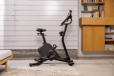 Велотренажер Schwinn 590U, Bluetooth, 7