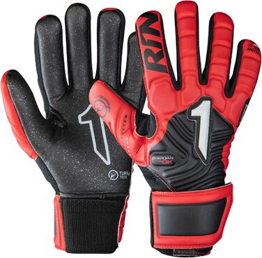 Рукавички Rinat Guardian Junior Red Унісекс Розмір 3