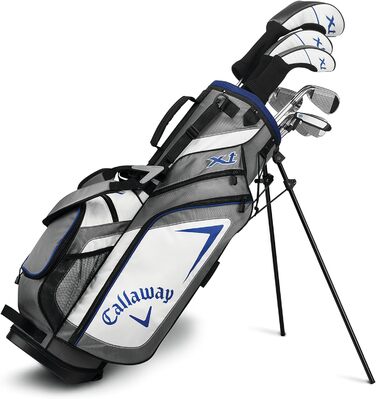 Набір Callaway Golf Xt Junior 2018