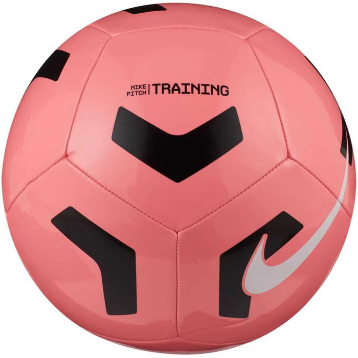Футбольний м'яч Nike Pitch SP21 для тренувань, розмір 5