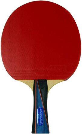Настільна ракетка Butterfly Timo Boll, ITTF, Pan Asia, губка