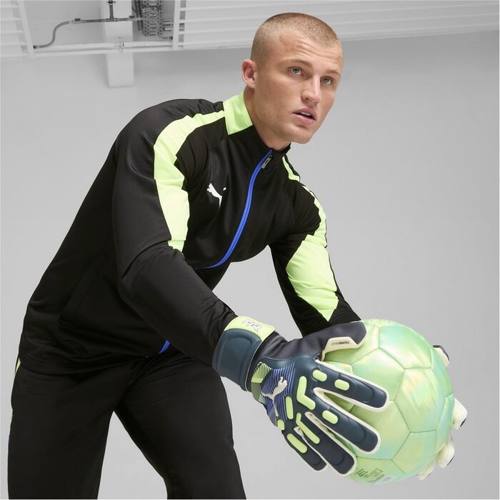 Дитячі воротарські рукавички PUMA Future Match Nc для хлопчиків