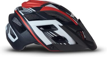 Шолом Moto Helmets унісекс M/L, кастомізується, чорний (58-61см)