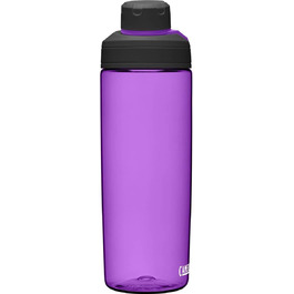 Пляшка для води Camelbak Chute Mag, 600 мл, люпинова, спортивна