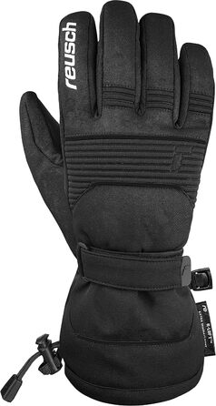 Рукавички Reusch Unisex Crosby R-tex Xt водонепроникні чорні, 10