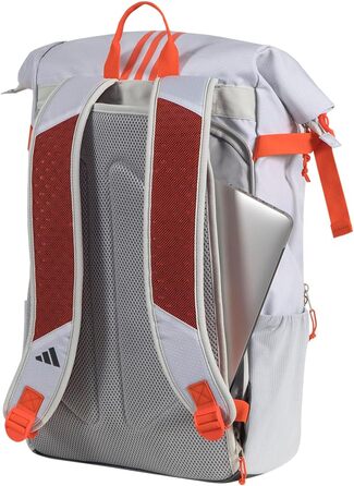 Рюкзак Adidas унісекс, спортивний, міський стиль