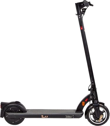 ABE 2Roll E-Scooter Too 7.1, 20 км/год, запас 25 км