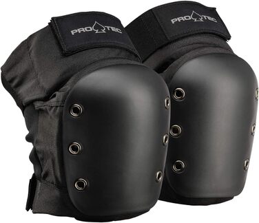 Захисні наколінники Pro-Tec Pads A Street для скейтборду