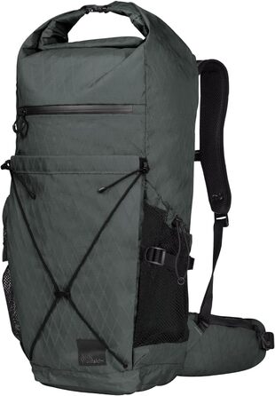 Рюкзак Jack Wolfskin Wandermood Rolltop 30 л, унісекс, туристичний