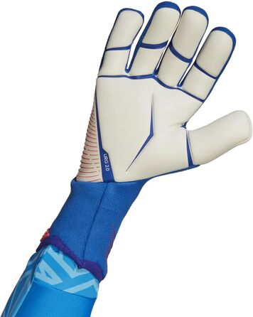 Воротарські рукавички adidas Pred Gl Pro унісекс для дорослих