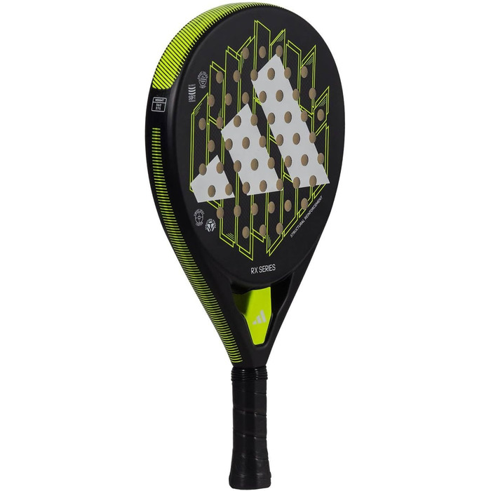 Ракетка Adidas RX Padel серія, колір