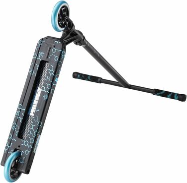 Трюковий самокат Blunt Prodigy S9 I 70-90см I ABEC 9 I 120мм колеса