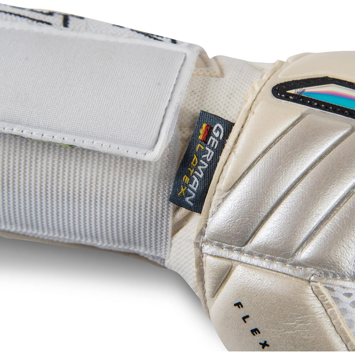 Воротарські рукавички Rinat Meta Gk Pro для футболу, професійні