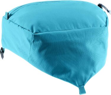 Жіночий альпіністський рюкзак Deuter Guide 32+8 SL, Lagoon-Ink