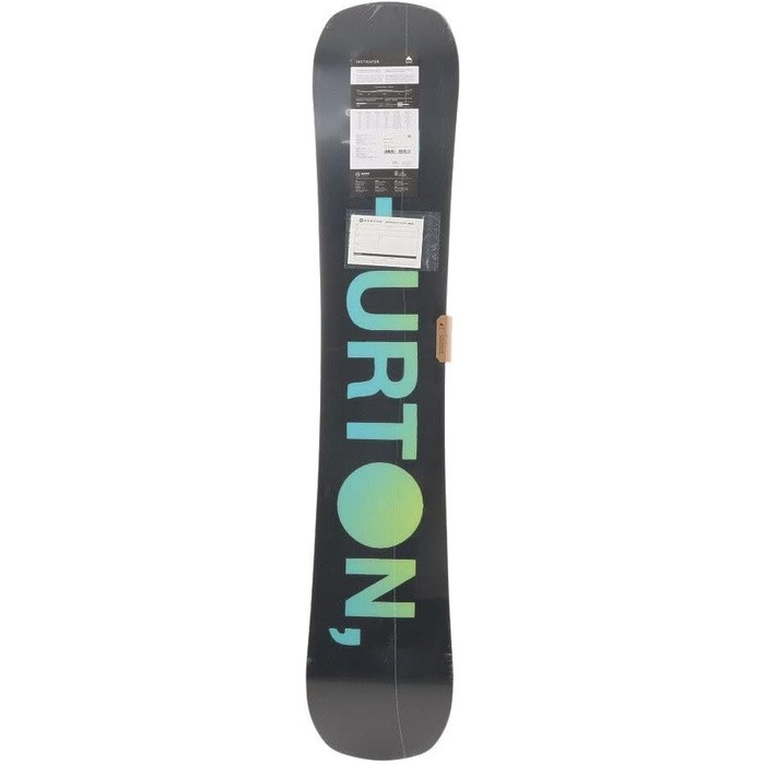 Сноуборд Burton Instigator Camber 160 см