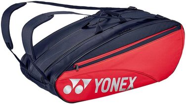 Сумка для ракетки Yonex BA42329EX Team (9 шт. ) 2023 (Червоний)