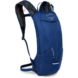 Зволожуючий пакет Osprey Katari 7 з 2.5 л Reservoir Cobalt Blue