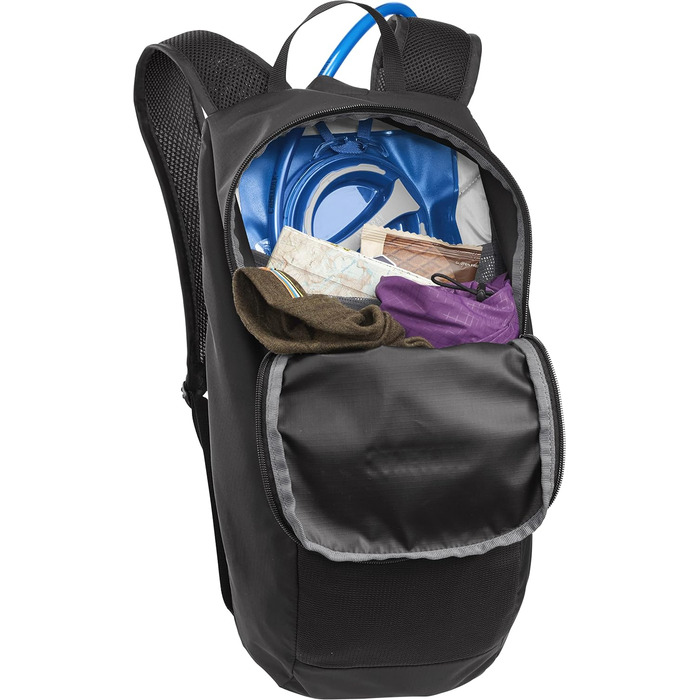 Гідратаційний рюкзак CamelBak Arete 14 для туризму, 1,5 л