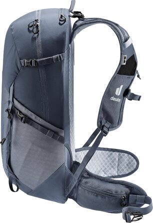 Рюкзак deuter Speed Lite 25 чорний 25 л