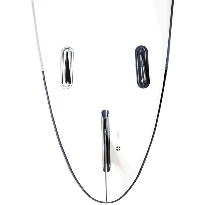 Надувна SUP-дошка GUL Cross 10'7 для веслування стоячи, універсальна, стійка та легка у використанні, комплект для дорослих