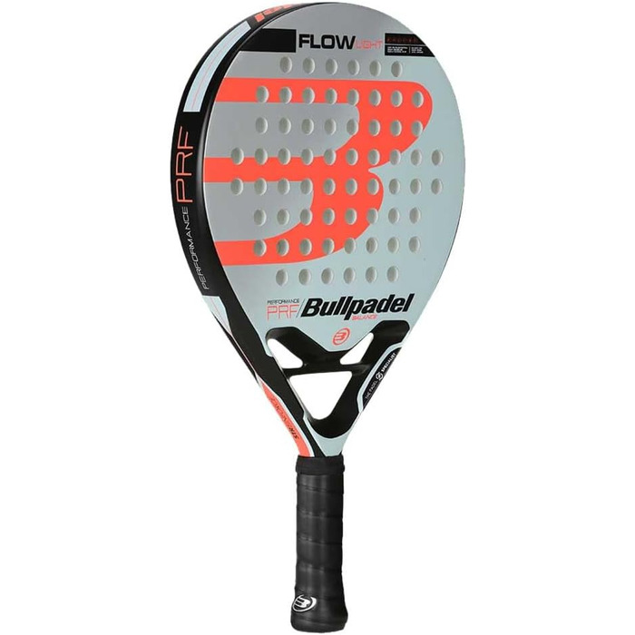 Ракетка Bullpadel Padel One Size Multicolor (Різнокольорова)