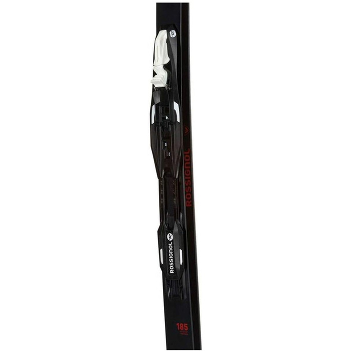 Лижі Rossignol EVO OT 65 IFP Positrack чоловічі XC з кріпленнями 165