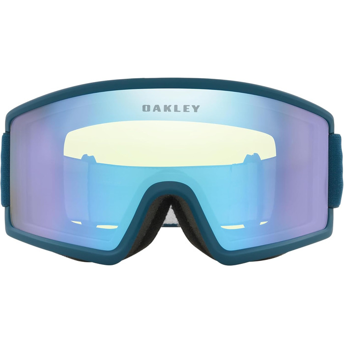 Окуляри Oakley Unisex Target Line L, Poseidon