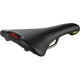 Сідло Selle Italia Flite 1990, велосипедне, класичне