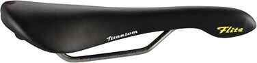Сідло Selle Italia Flite 1990, велосипедне, класичне