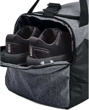 Рюкзак Under Armour UA Undeniable 5.0 Duffle SM Pitch Grey