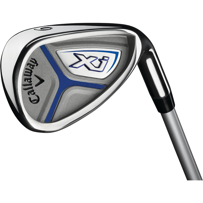 Набір для гольфу Callaway XJ Junior, юніорський комплект