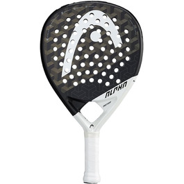 Серія тенісних весл HEAD Graphene 360 Padel/Pop (Alpha (Elite/Pro/Motion), Delta (Elite/Hybrid) з CB) (Alpha Motion)