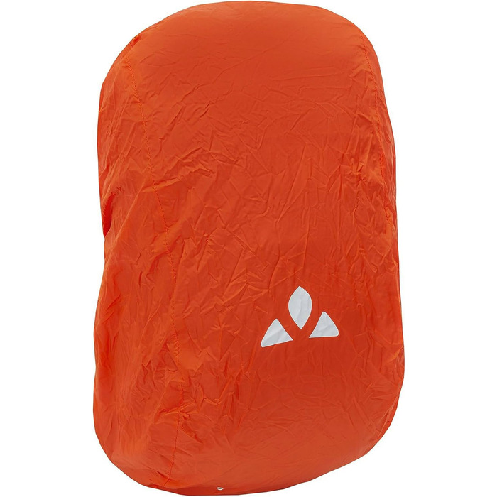 Туристичний рюкзак VAUDE Wizard 18+4, водовідштовхувальний, для жінок і чоловіків, зручна система перенесення, організовані відділення