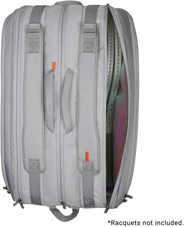 Сумка для ракеток Wilson Shift Super Tour 15PK, тенісна, для 15 ракеток
